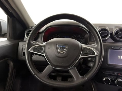 Auto Usate A Milano | Dacia Duster Duster 1.5 Blue Dci Prestige 4X2 S&S 115Cv My19
