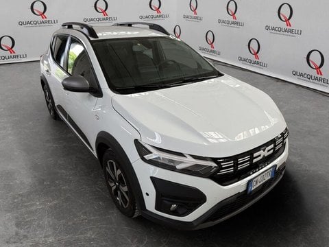 Auto Usate A Milano | Dacia Sandero 1.0 Tce Comfort Eco-G 100Cv