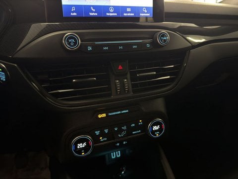 Auto Usate A Milano | Ford Focus 1.0 Ecoboost Hybrid 125Cv Active Sw