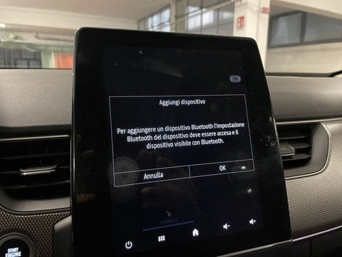 Auto Usate A Milano | Renault Arkana Arkana Tce 140 Cv Edc Techno
