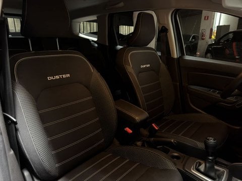 Auto Usate A Milano | Dacia Duster Duster 1.0 Tce Journey Gpl 4X2 100Cv