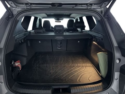 Auto Usate A Milano | Dacia Bigster Bigster 1.2 Mild Hybrid-G Extreme 140Cv