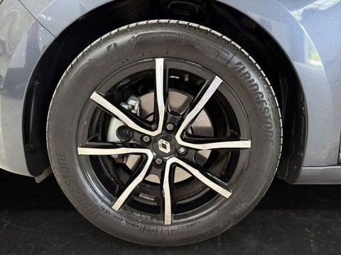 Auto Usate A Milano | Renault Clio 1.6 Hybrid E-Tech 140Cv Intens