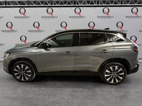 Auto Usate A Milano | Renault Austral 1.2 E-Tech Hev 200 Techno At