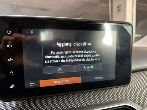 Auto Usate A Milano | Dacia Sandero 1.0 Sce Streetway Comfort