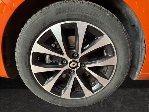 Auto Usate A Milano | Renault Clio E-Tech Hybrid 1.6 Hybrid E-Tech 145 Techno