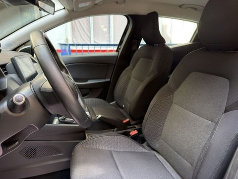 Auto Usate A Milano | Renault Clio 1.6 Hybrid E-Tech 140Cv Zen