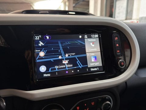 Auto Usate A Milano | Renault Twingo Electric 22Kwh Techno