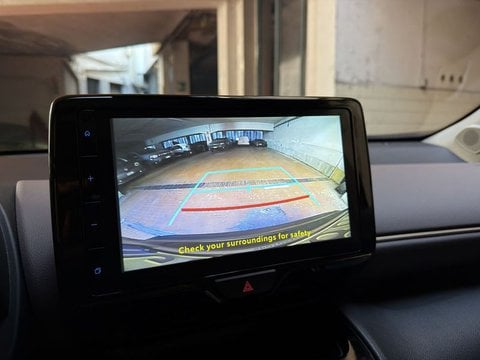Auto Usate A Milano | Toyota Yaris Cross 1.5H (116 Cv) E-Cvt Lounge Awd-I