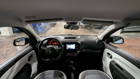Auto Usate A Milano | Renault Twingo Twingo Sce 65 Cv Intens