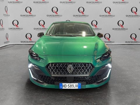 Auto Km0 A Milano | Renault Clio 1.8 E-Tech Full Hybrid 160 Techno