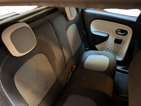 Auto Usate A Milano | Renault Twingo Twingo 1.0 Sce Equilibre 65Cv