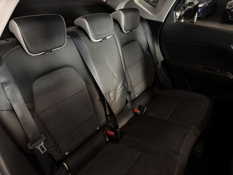 Auto Usate A Milano | Renault Captur 1.0 Tce 90 Techno