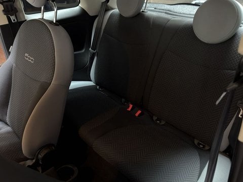 Auto Usate A Milano | Fiat 500 500 1.2 Pop 69Cv Dualogic My20