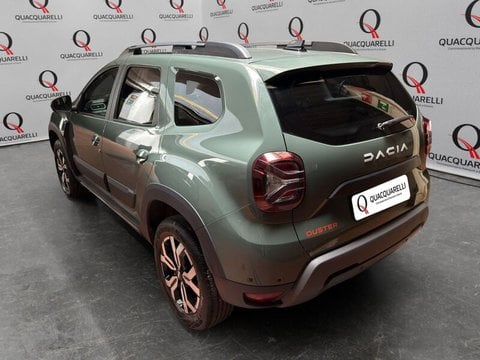 Auto Usate A Milano | Dacia Duster 1.0 Tce 4X2 100Cv Eco-G Extreme