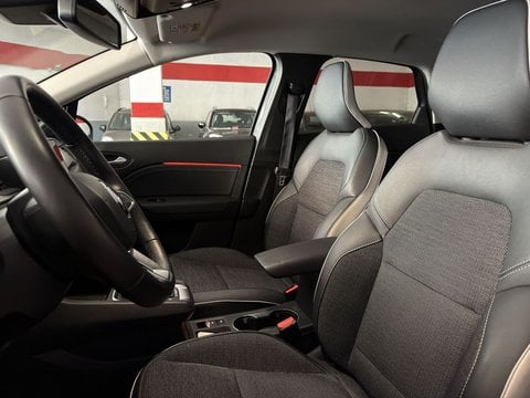 Auto Usate A Milano | Renault Captur E-Tech Hybrid 1.6 E-Tech Hev 145 Techno Auto