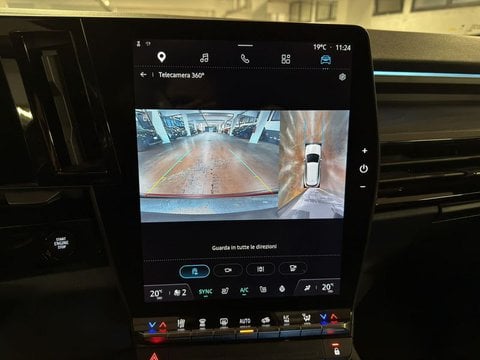 Auto Usate A Milano | Renault Austral 1.2 E-Tech Hev 200 Iconic At