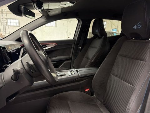 Auto Usate A Milano | Renault Austral 1.2 E-Tech Hev 200 Techno Esprit Alp At