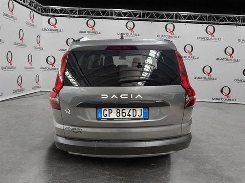 Auto Usate A Milano | Dacia Jogger 1.6 Hybrid Extreme 7P
