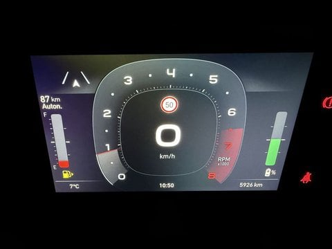 Auto Usate A Milano | Fiat Pandina 1.0 Firefly 70Cv S&S Hybrid Cross