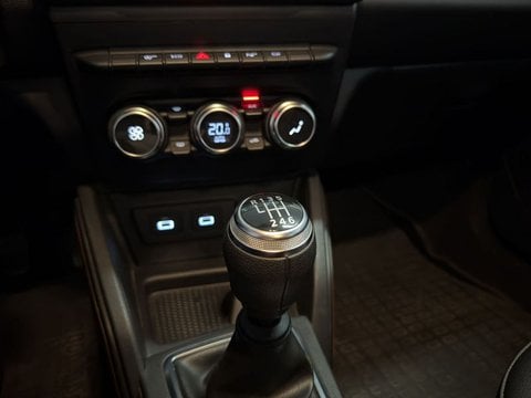 Auto Usate A Milano | Dacia Duster 1.0 Tce 4X2 100Cv Eco-G Sl Extreme