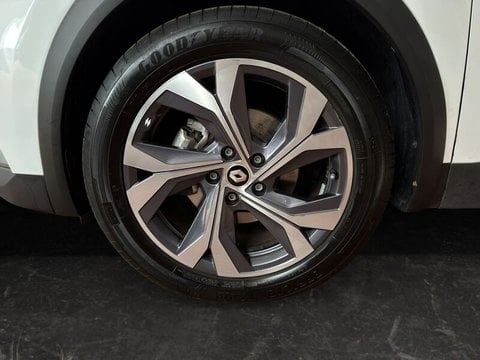 Auto Usate A Milano | Renault Captur E-Tech Hybrid 1.6 Hev E-Tech 105Kw Rs Line