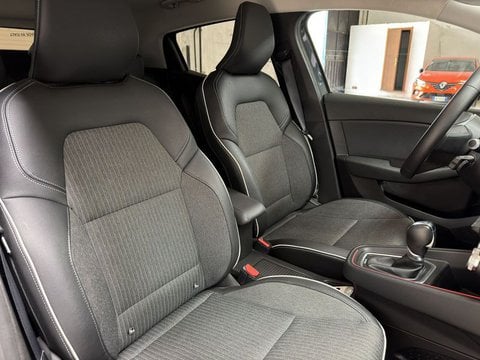 Auto Usate A Milano | Renault Clio 1.6 Hybrid E-Tech 140Cv Intens