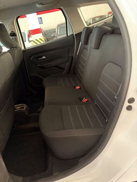 Auto Usate A Milano | Dacia Duster 1.0 Tce 4X2 100Cv Expression