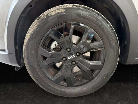 Auto Usate A Milano | Dacia Jogger 1.6 Hybrid Extreme 7P