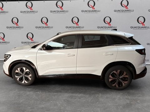 Auto Usate A Milano | Renault Austral 1.2 Mhev Advanced 130 Evolution