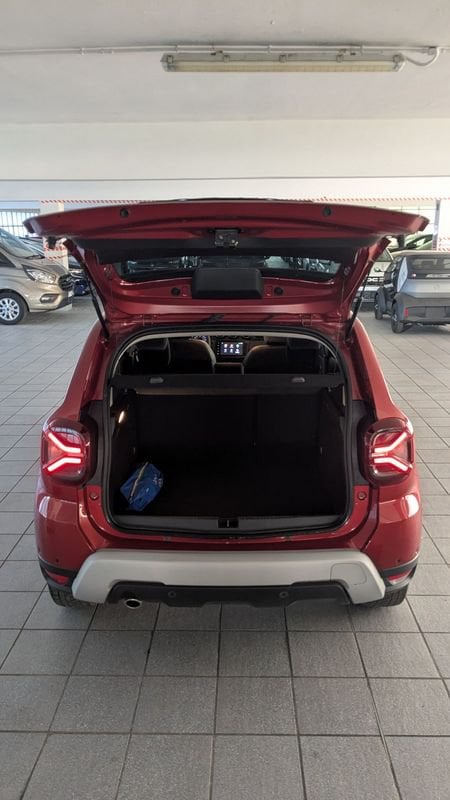 Auto Usate A Milano | Dacia Duster 1.0 Tce 90 Cv Prestige - Garanzia Daciazen