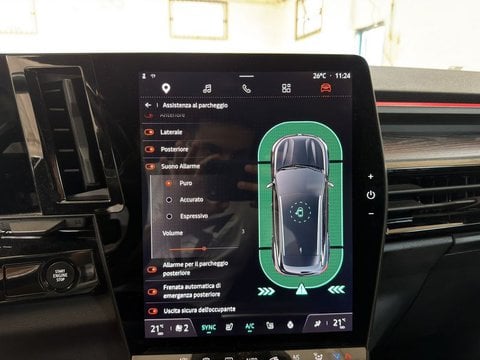 Auto Usate A Milano | Renault Austral 1.2 E-Tech Hev 200 Iconic At