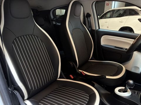 Auto Usate A Milano | Renault Twingo Electric 22Kwh Techno