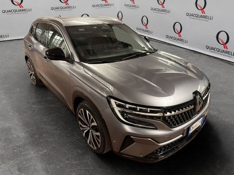 Auto Usate A Milano | Renault Austral 1.2 E-Tech Hev 200 Iconic At