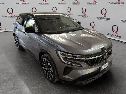Auto Usate A Milano | Renault Austral 1.2 E-Tech Hev 200 Techno At