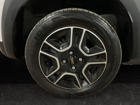 Auto Usate A Milano | Dacia Spring Extreme Electric 65