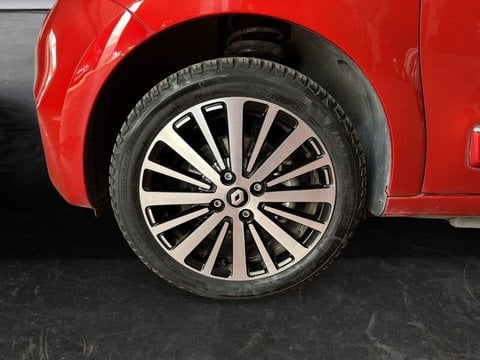 Auto Usate A Milano | Renault Twingo Electric 22Kwh Techno