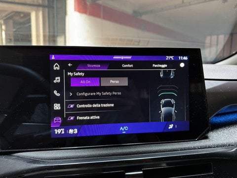 Auto Usate A Milano | Renault Clio 1.8 E-Tech Full Hybrid 160 Techno