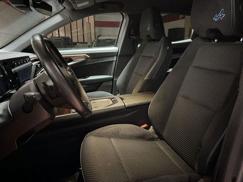 Auto Usate A Milano | Renault Austral 1.2 E-Tech Hev 200 Iconic Esprit Alp At