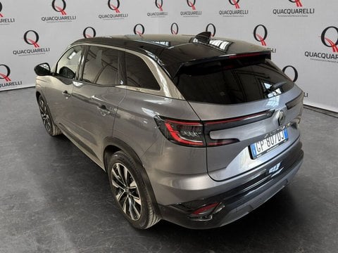 Auto Usate A Milano | Renault Austral 1.2 E-Tech Hev 200 Techno At