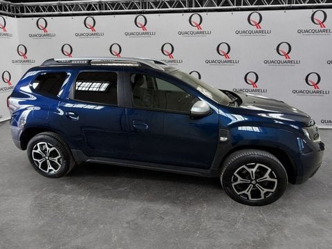 Auto Usate A Milano | Dacia Duster Duster 1.5 Blue Dci Prestige 4X2 S&S 115Cv My19