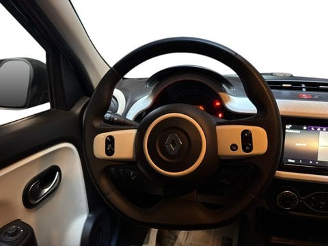 Auto Usate A Milano | Renault Twingo Twingo 1.0 Sce Equilibre 65Cv