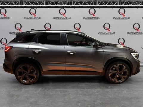 Auto Usate A Milano | Renault Austral 1.2 E-Tech Hev 200 Iconic Esprit Alp At