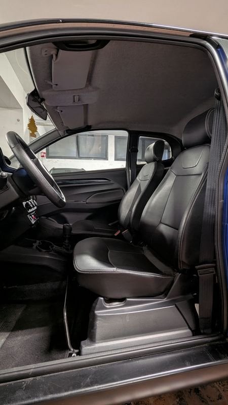 Auto Usate A Milano | Aixam Gto Sport