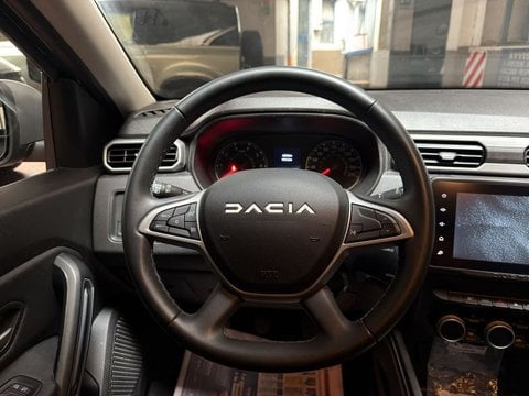 Auto Usate A Milano | Dacia Duster 1.0 Tce 4X2 100Cv Eco-G Extreme