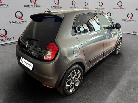 Auto Usate A Milano | Renault Twingo Twingo 1.0 Sce Duel2 65Cv