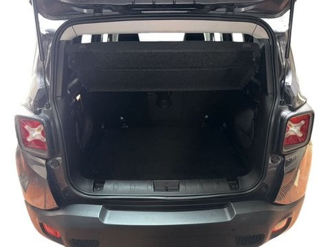Auto Usate A Milano | Jeep Renegade 1.0 T3 120Cv Limited