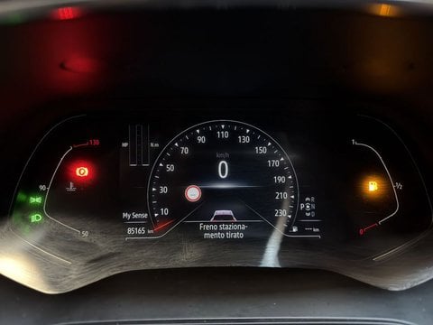 Auto Usate A Milano | Renault Captur 1.3 Tce 130 Fap Intens Edc