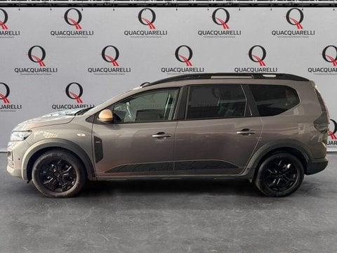 Auto Usate A Milano | Dacia Jogger Jogger 1.8 Hybrid Extreme 155Cv Auto