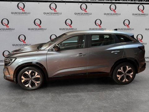 Auto Usate A Milano | Renault Austral 1.2 Mhev Advanced 130 Evolution